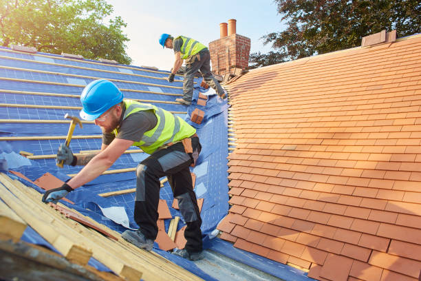 Fast & Reliable Emergency Roof Repairs in Woodstown, NJ